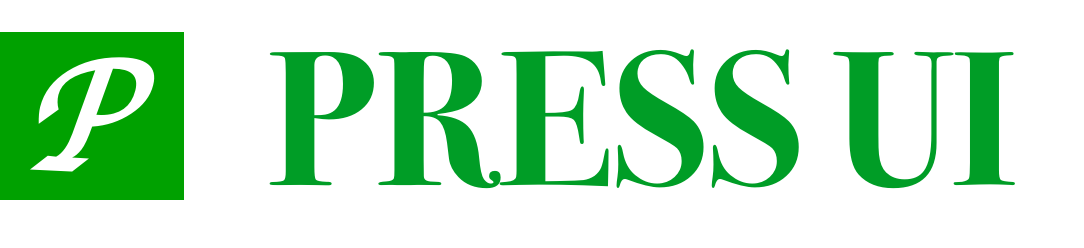 Press UI